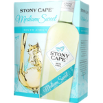 Stony Cape Medium Sweet Weiß