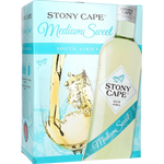 Stony Cape Medium Sweet Weiß