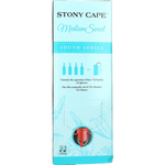 Stony Cape Medium Sweet Weiß