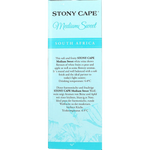 Stony Cape Medium Sweet Weiß