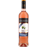 Michel Schneider Merlot Rosé alkoholfri