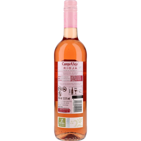 Campo Viejo Rosé