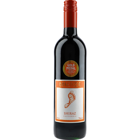 Barefoot Shiraz