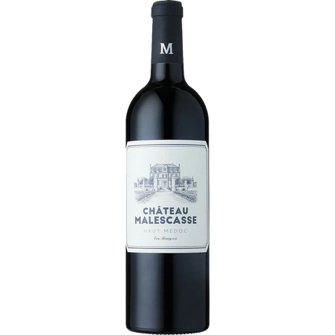 Château Malescasse 2017