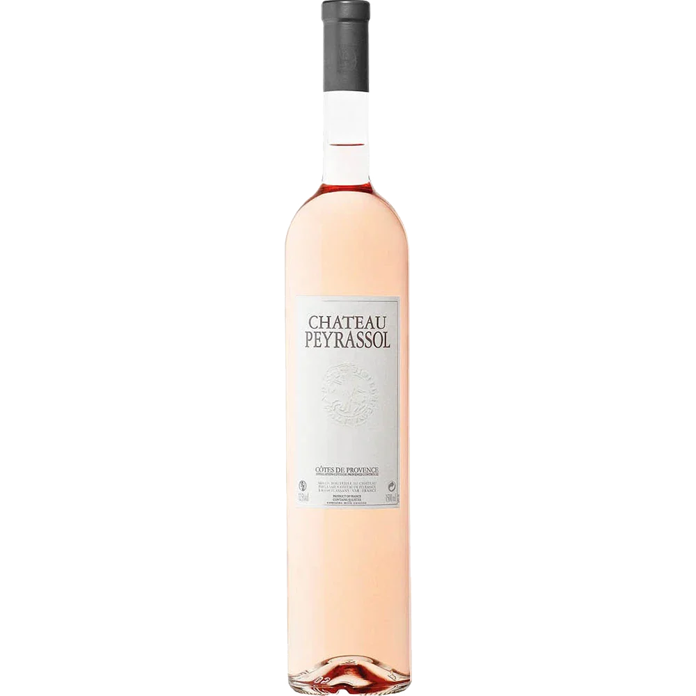 Chateau Peyrassol Rose