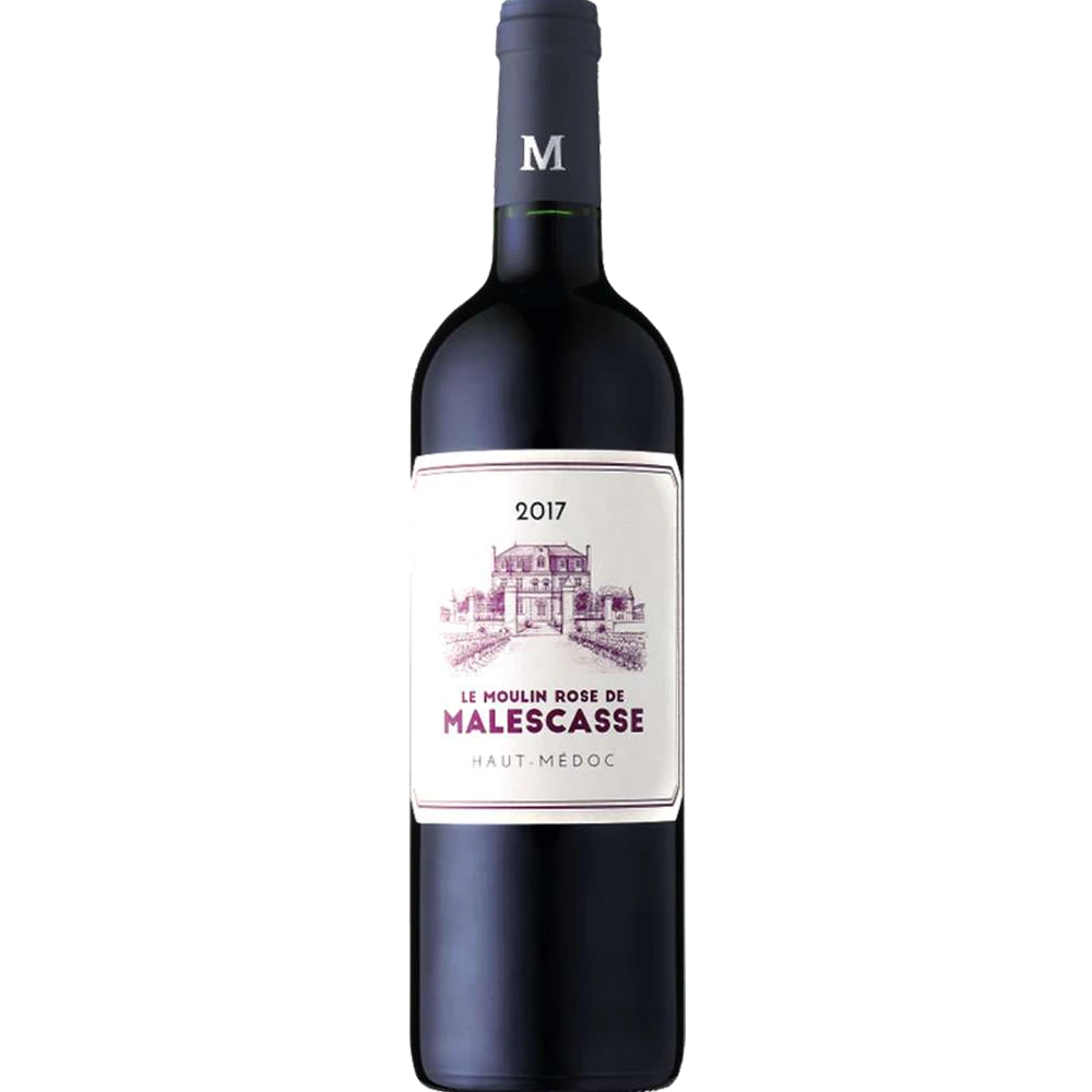 Le Moulin Rose De Malescasse 2017