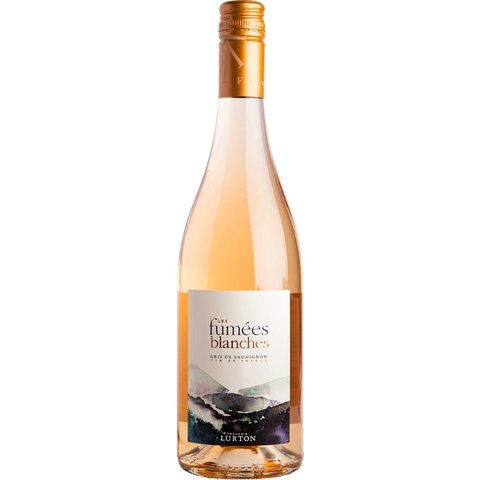 Les Fumées B. Gris De Sauvignon 2021