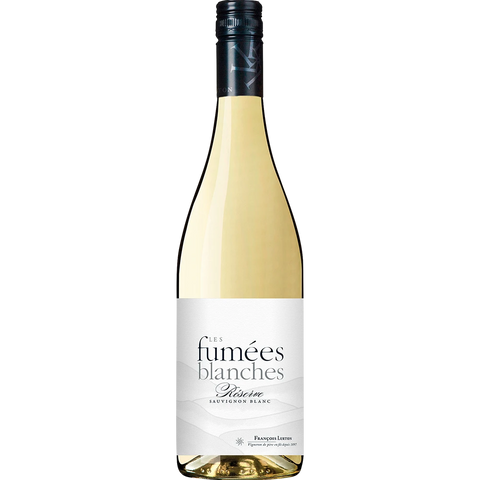 Les Fumées B. Sauvignon 2021