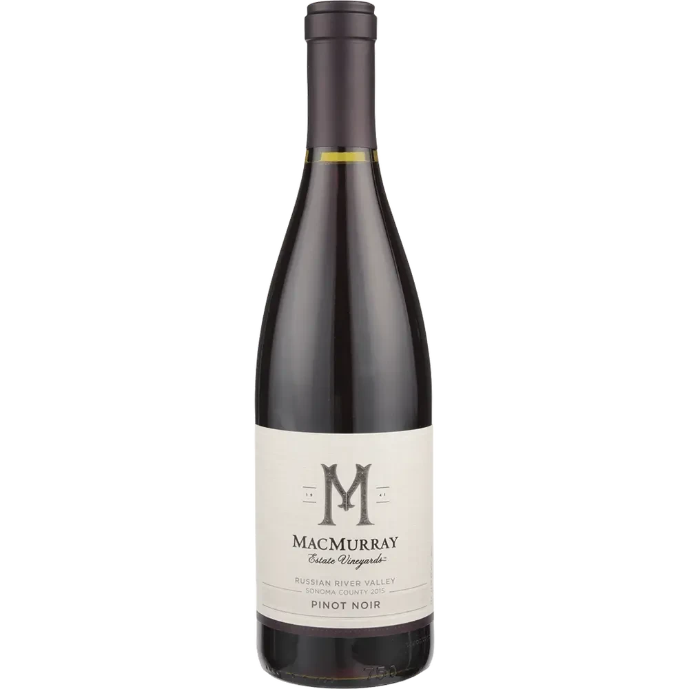 Mac Murray Ranch Russian River Pinot Noir '18