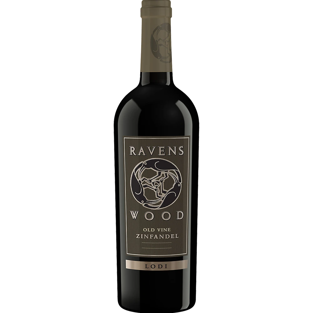 Ravenswood Lodi Old Vine Zinfandel 2019