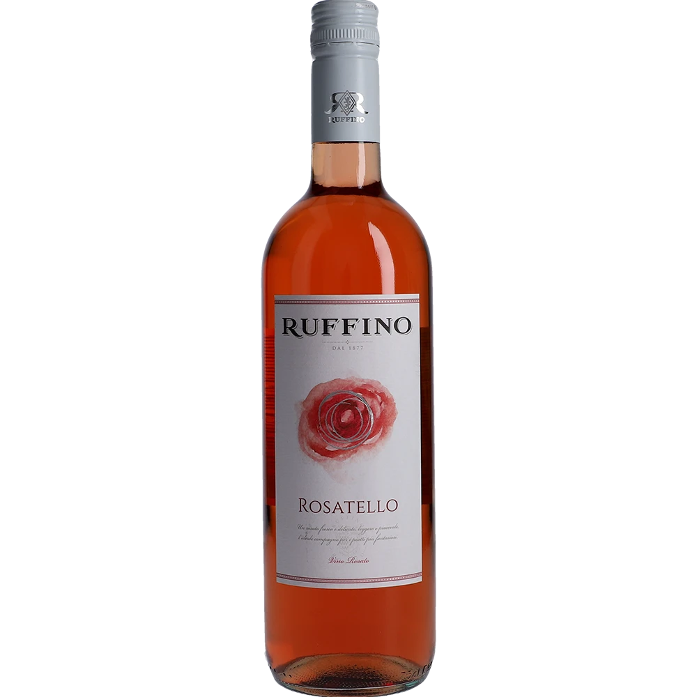 Ruffino Rosatello Rose