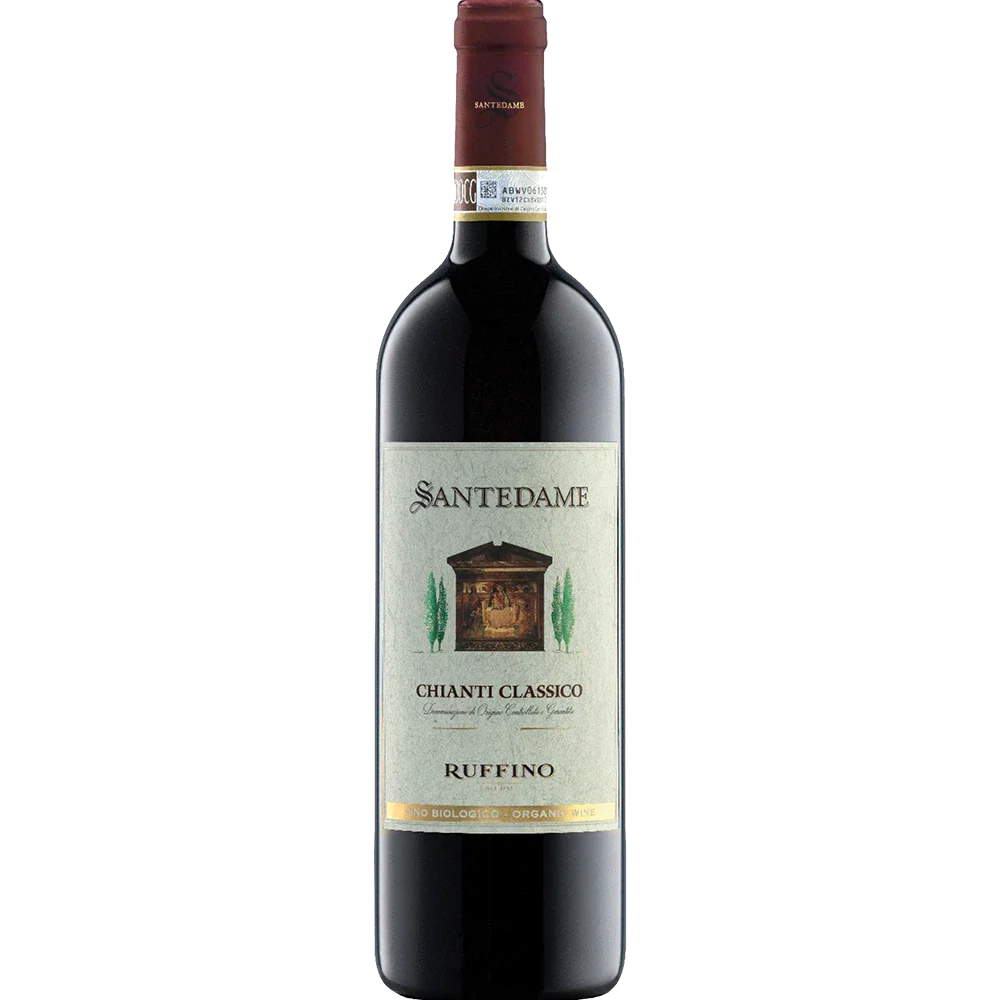 Santedame Chianti Classico Øko 2019
