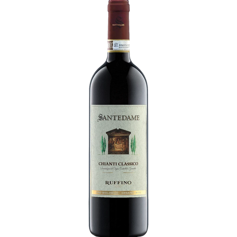 Santedame Chianti Classico Øko 2019