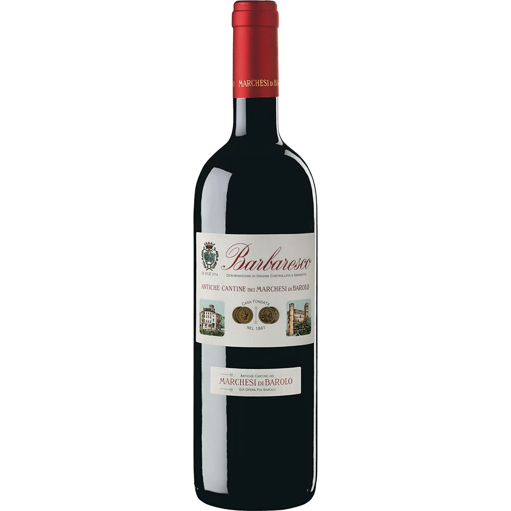 Marchesi di Barolo Barbaresco Tradizione