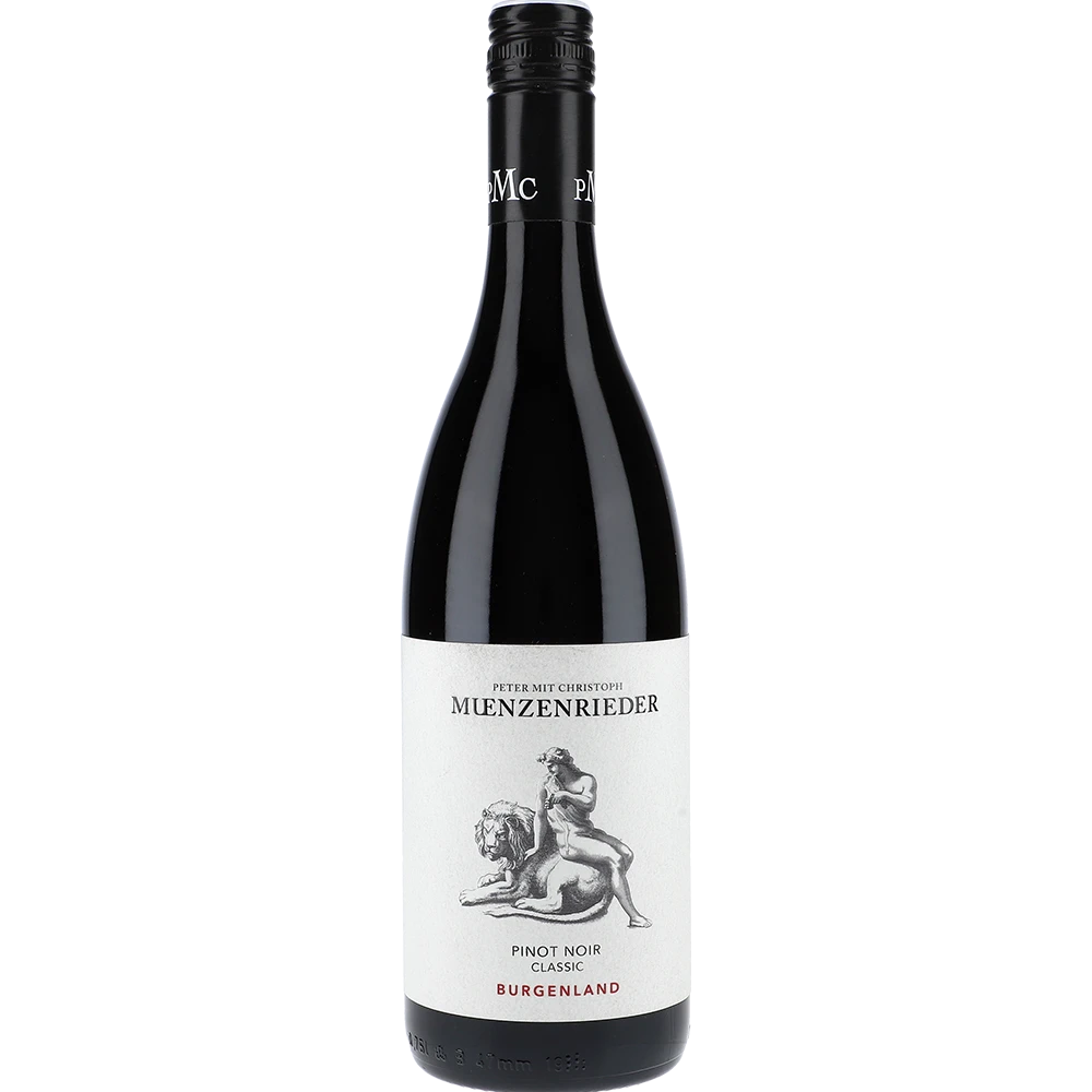 PMC Münzenrieder Pinot Noir Classic
