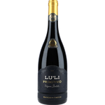 Masca del Tacco Lu’li Primitivo Edizione Limitata