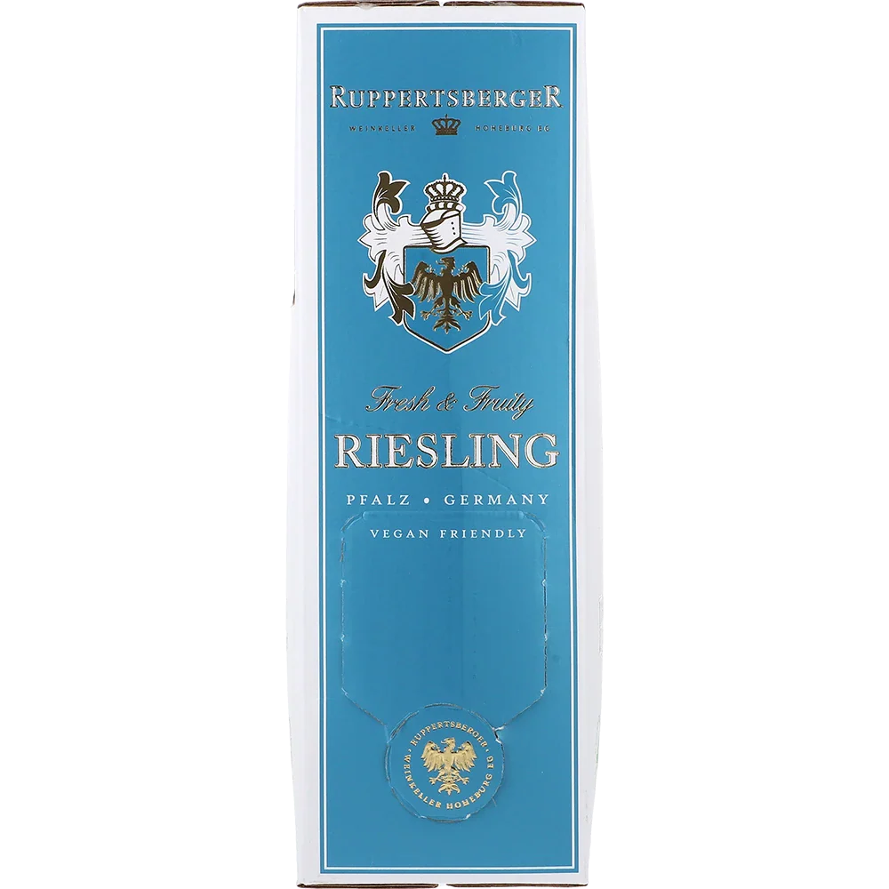 Ruppertsberger Riesling Fresh & Fruity