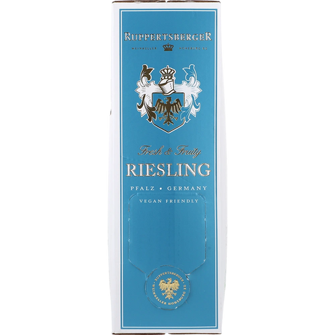 Ruppertsberger Riesling Fresh & Fruity