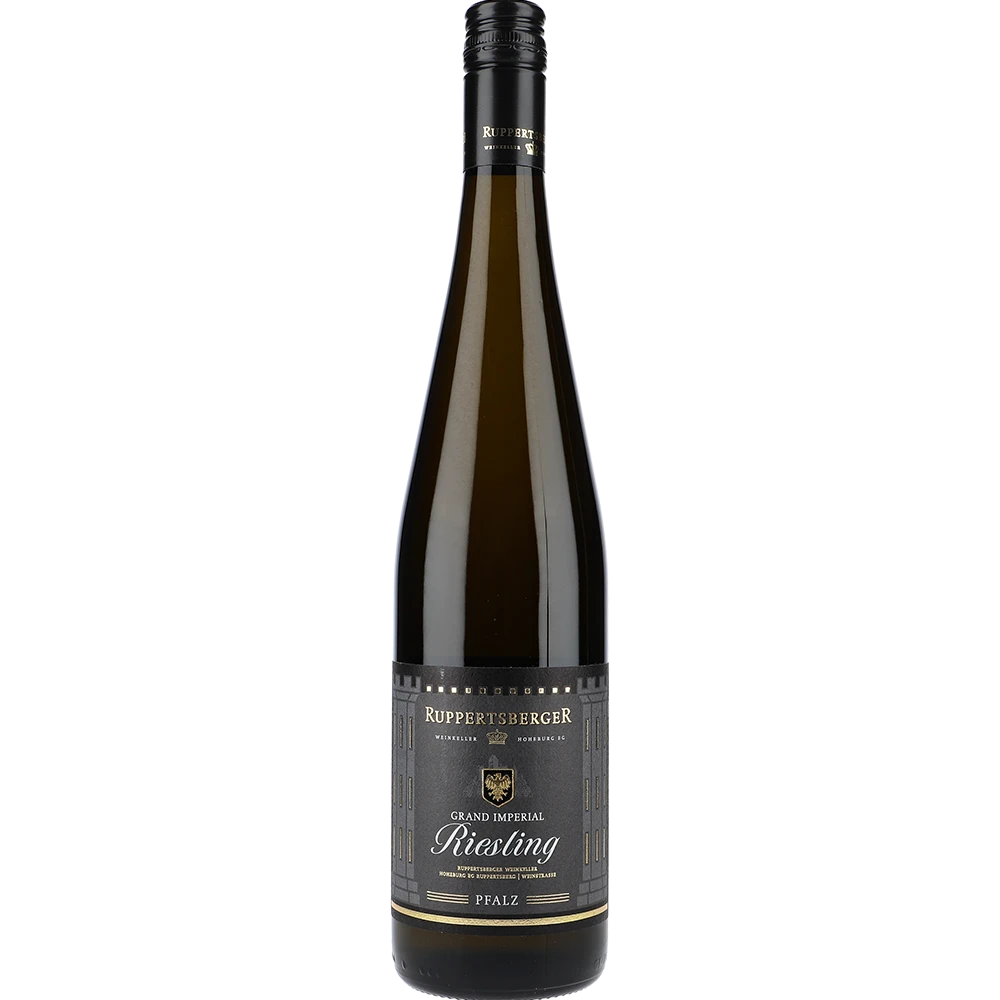 Ruppertsberger Grand Imperial Riesling