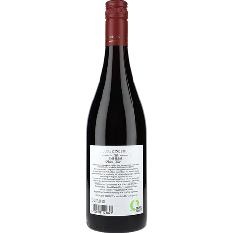 Ruppertsberger Pinot Noir