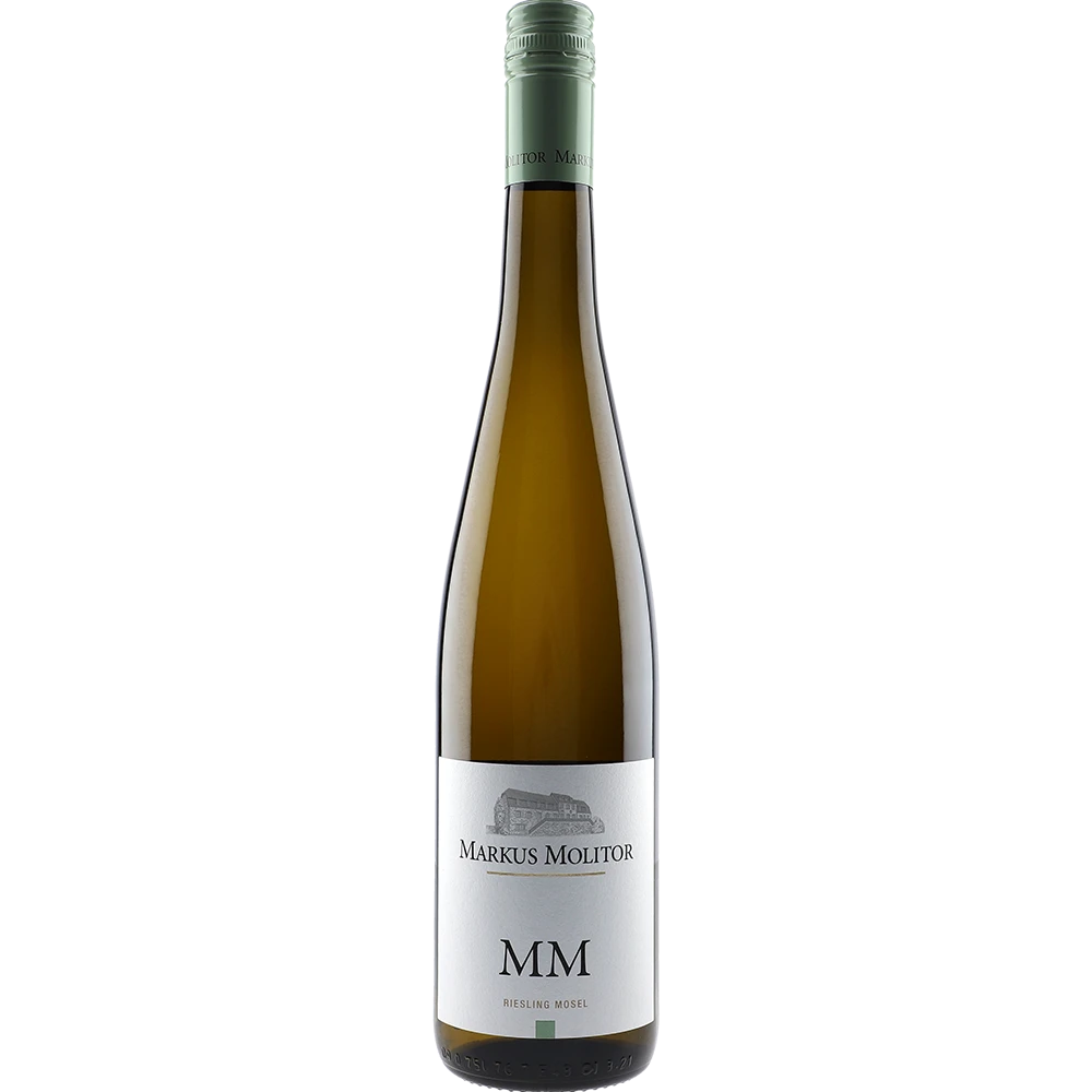 Markus Molitor MM Riesling