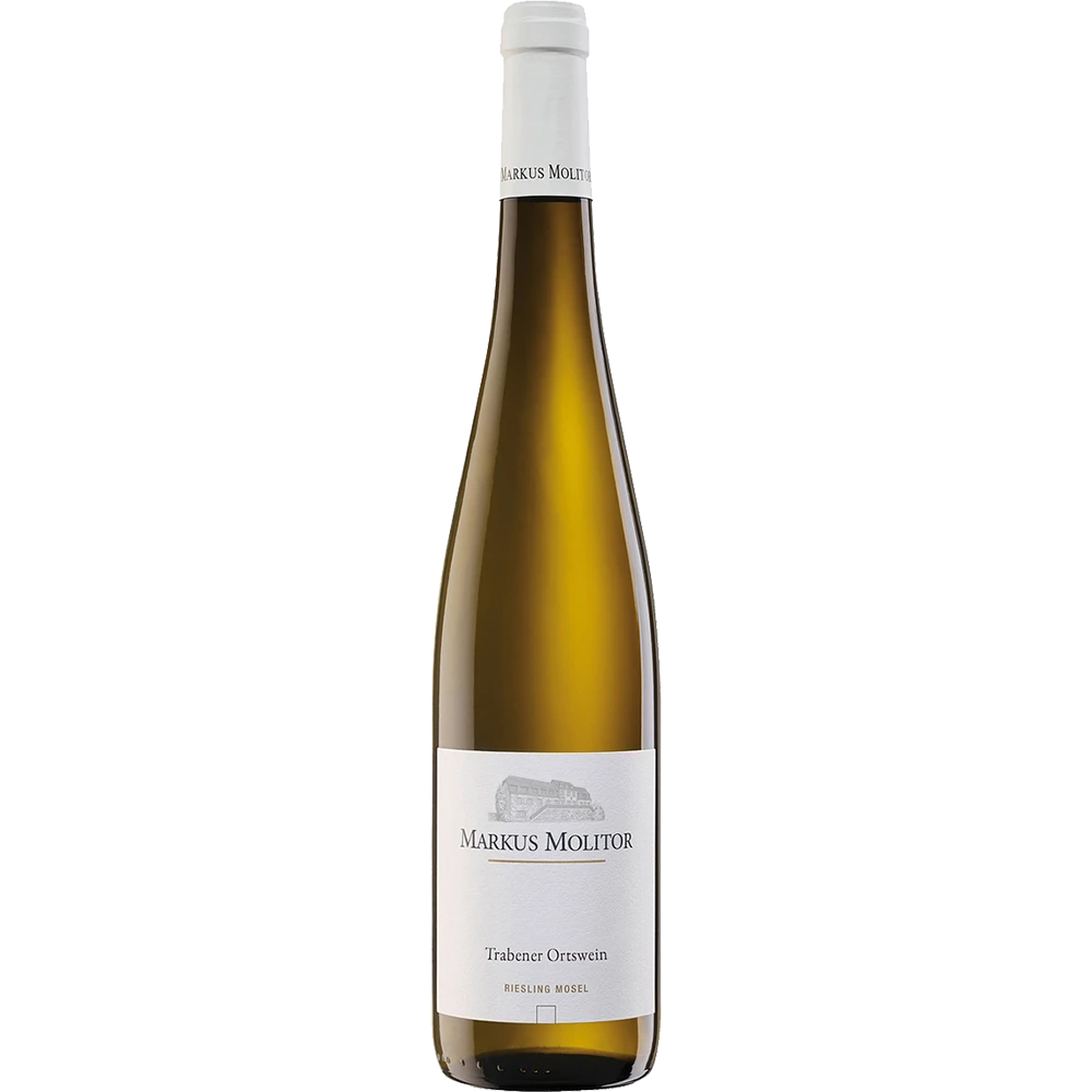 Markus Molitor Riesling Trabener Ortswein