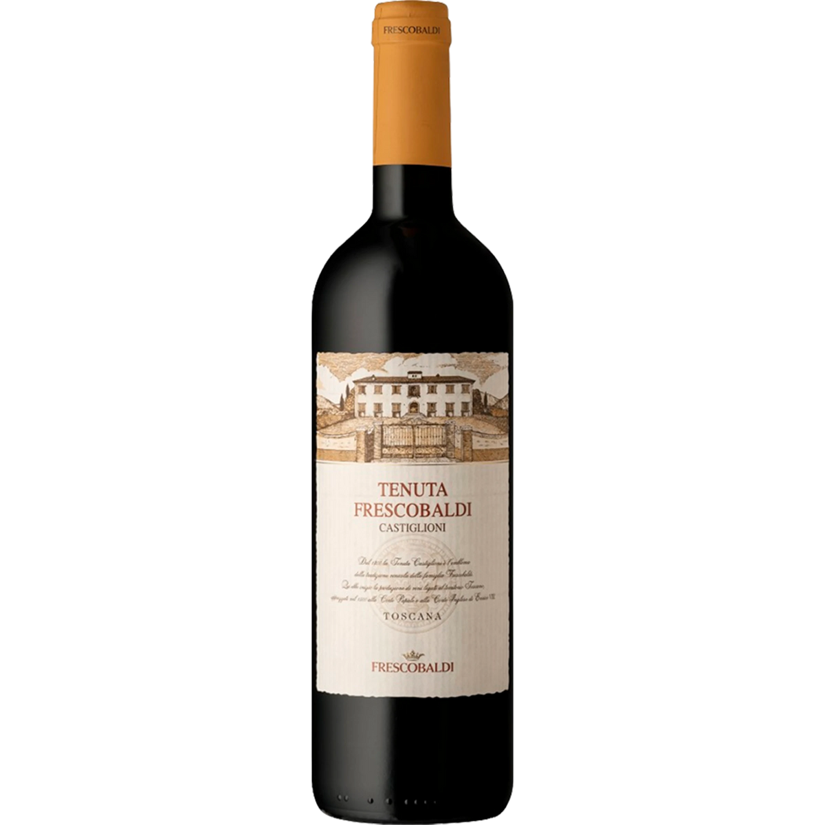 Tenuta Frescobaldi Castiglioni