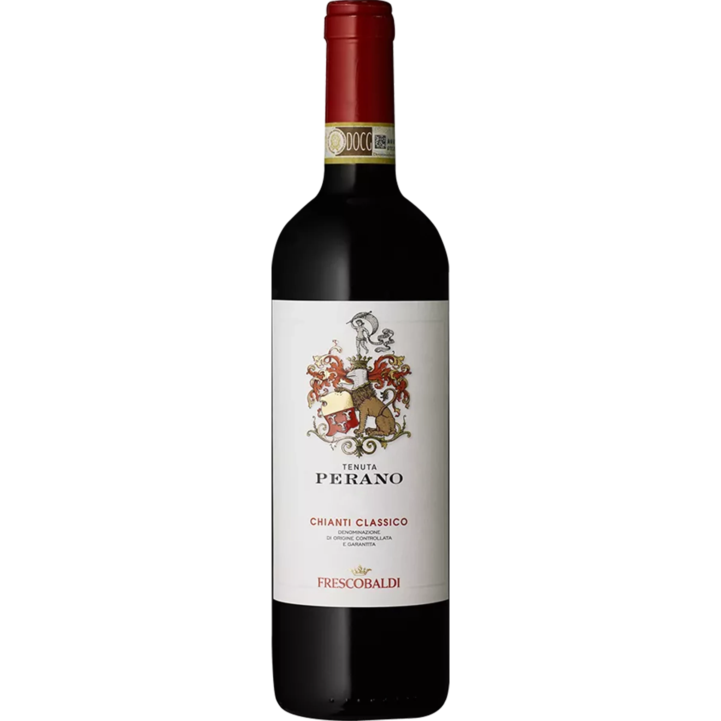 Frescobaldi Tenuta Perano Chianti Classico