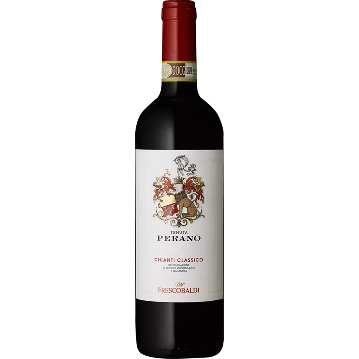 Frescobaldi Tenuta Perano Chianti Classico