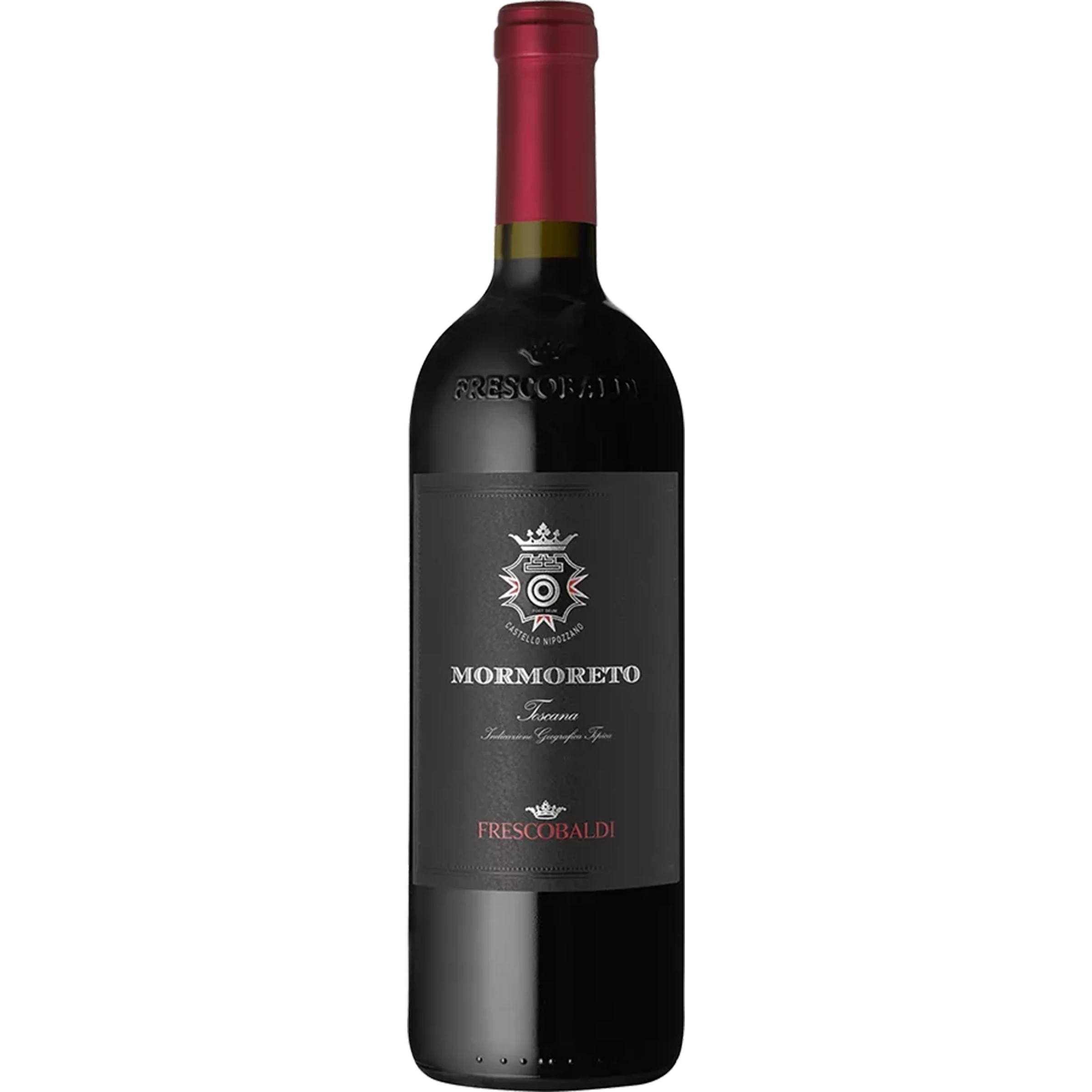 Frescobaldi Mormoreto