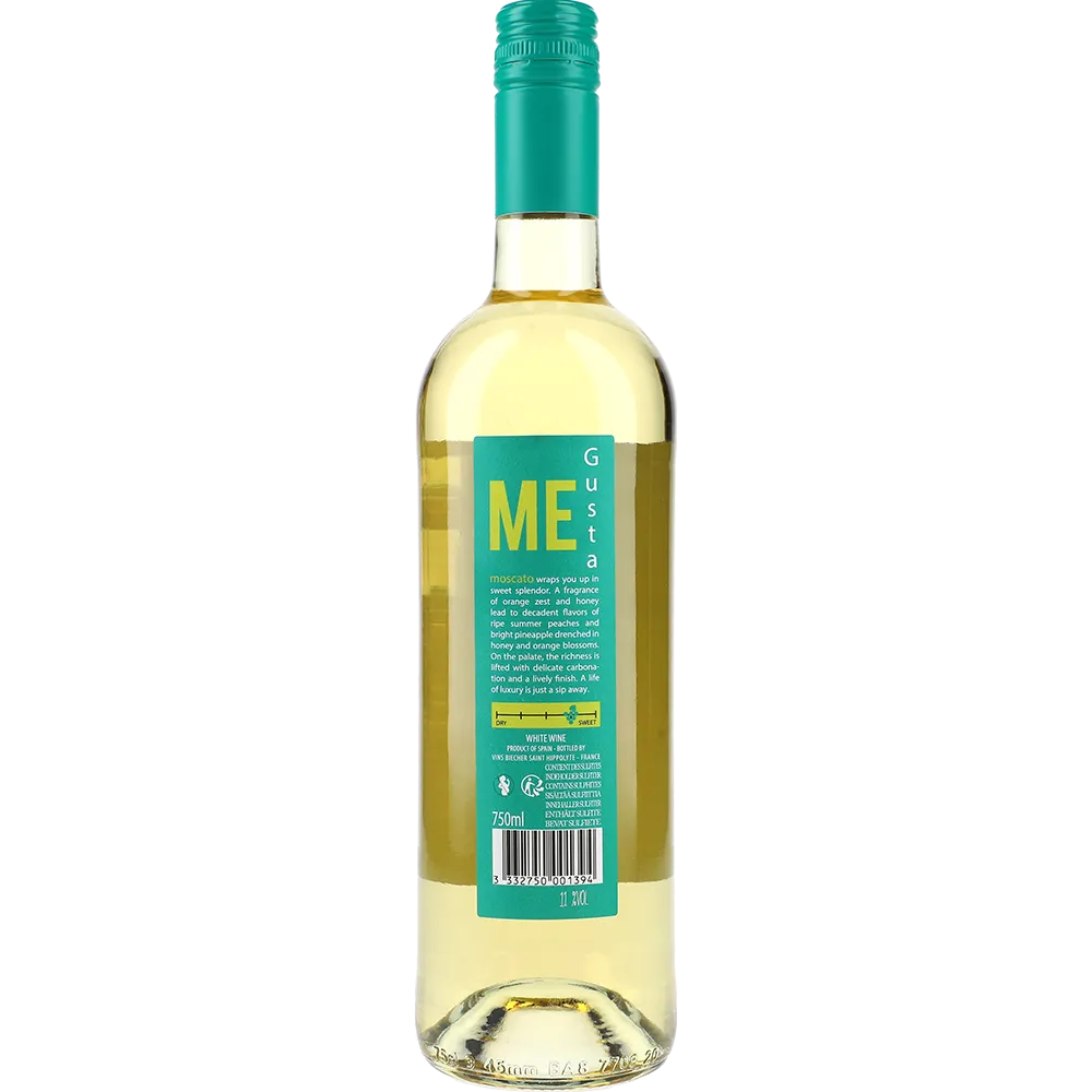 ME Gusta Moscato