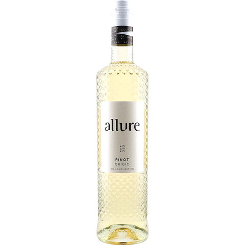 Allure Pinot Grigio 0,75 ltr 12%