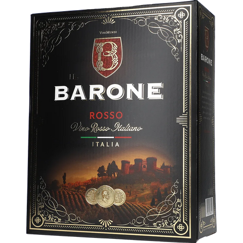 Il Barone Rosso