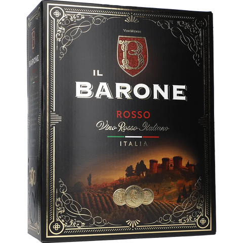 Il Barone Rosso