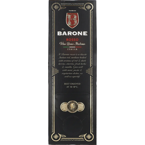 Il Barone Rosso