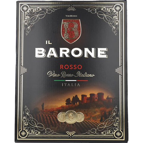 Il Barone Rosso