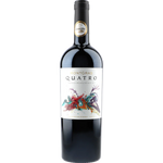 MontGras Quatro Red