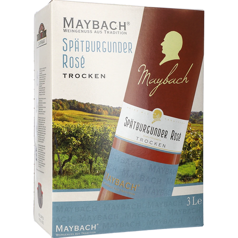 Maybach Spätburgunder