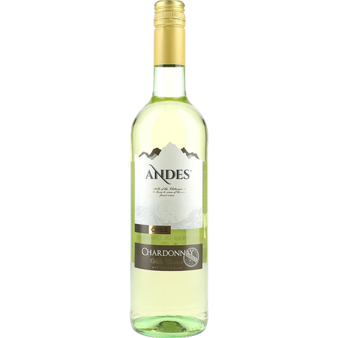 Andes Chardonnay