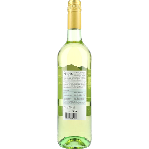 Andes Sauvignon Blanc