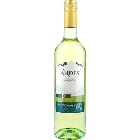 Andes Sauvignon Blanc