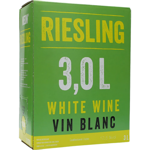 Neon Riesling