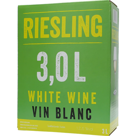 Neon Riesling