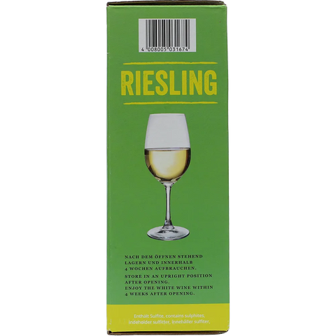 Neon Riesling