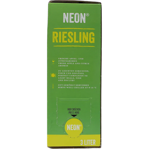 Neon Riesling