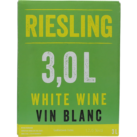 Neon Riesling