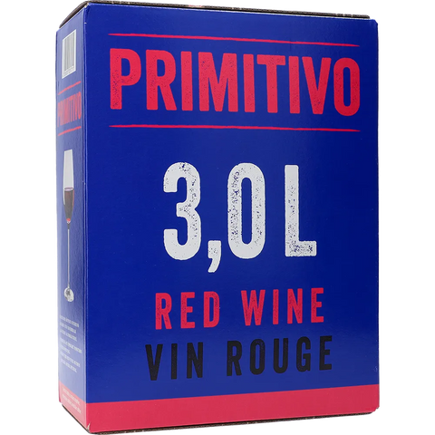 Neon Primitivo