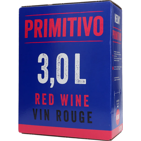 Neon Primitivo