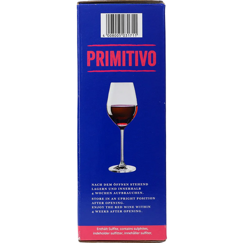 Neon Primitivo