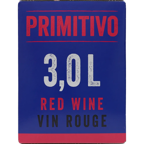 Neon Primitivo
